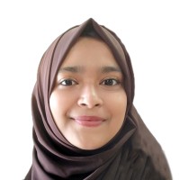 Fariya Jahan