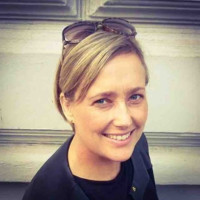 Helle Juhl Mcdermott