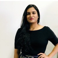 Vidhi Kumawat