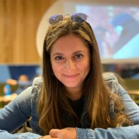Sarah Pfund