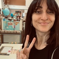 Marta Ortega Planells
