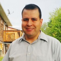 Armando Harvey