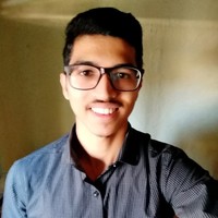 Rushikesh Kharavalikar