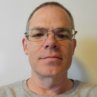 Tom Roberson