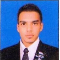 Deepak Mangle