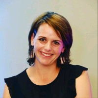 Leonie Du Preez