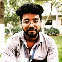 Rameshkumar.M Rameshkumar.M