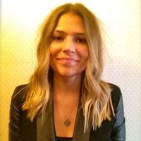Amy Bombell