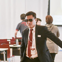 Yung Cheng Cheng