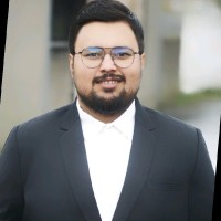 Yatin Sharma