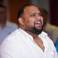 Vignesh M.K