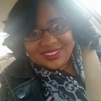 Shanetria Pierson, MHA, MS