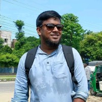 Md Abdul Jalil
