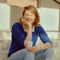 Anne Bramer