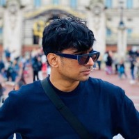 Swapnil Tank