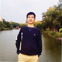 Peter Zhang