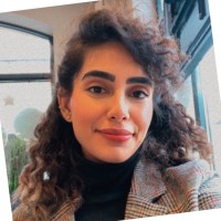 Arghavan Heydari
