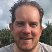 Maarten Linders