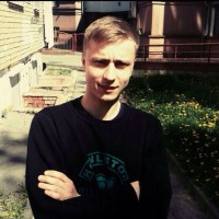 Никита Гончаров