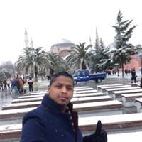 Ronaldo Alax
