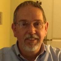 Jerry Garrison