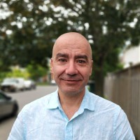 Maroun Ayoub