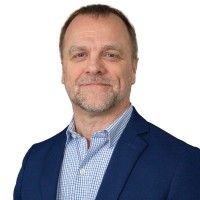 James D. Dvorak, Ph.D.