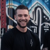Alex Tomlin