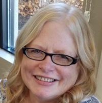 Cindy Gregory