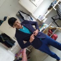 Siddhant Parakh