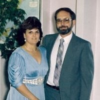 Fred & Bev Rittersdorf