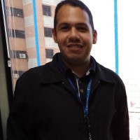 Alberto Suarez Bravo