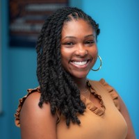 Ashley Samuel, Msw