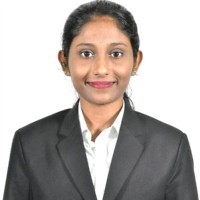 Sushmitha A.