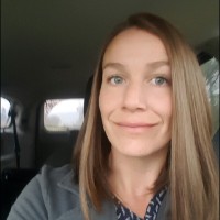 Katie Mcbeth