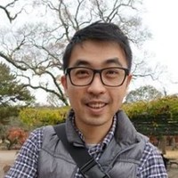 Yiming Chiu
