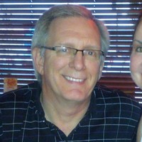 Mark Rogers