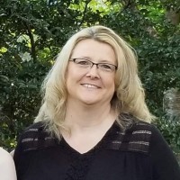Kathy Jones