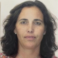 Ursula Nicholson Sanz