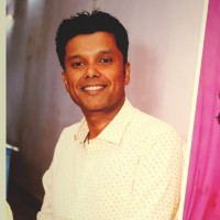 Er Amit Sinha