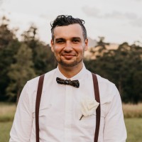 Joey Pehrson