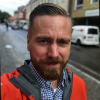 Henrik Adolfsson