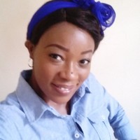 Yvette Mukeba
