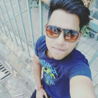 Sunil Kasbe