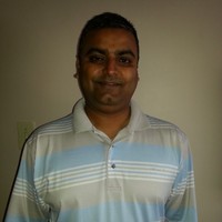 Vishay Singh