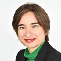 Catherine Mathieu