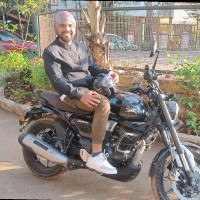 Bhupesh Patil