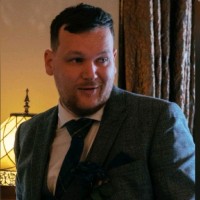 James Muir