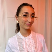 Lumila Ribas