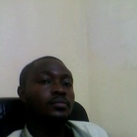 Alexander Ekyem